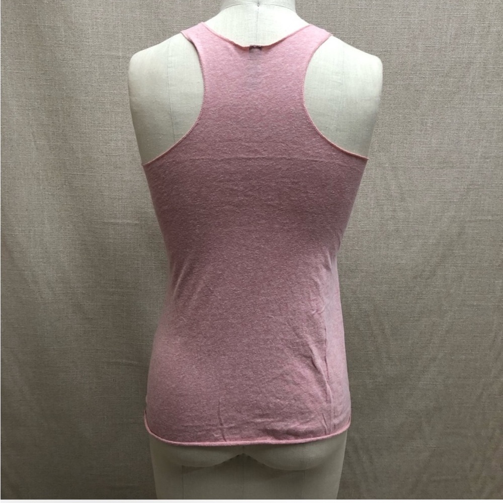 Next Level Apparel Knit Beach Body 2021 T-Shirt - Picture 3 of 4
